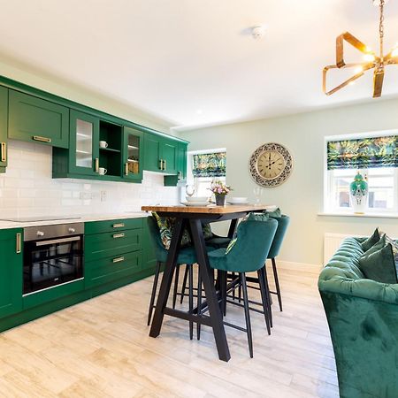 Bective Stud Apartments Наван Екстер'єр фото