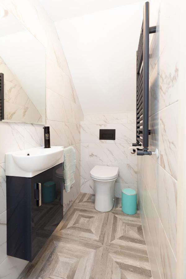 Bective Stud Apartments Наван Екстер'єр фото