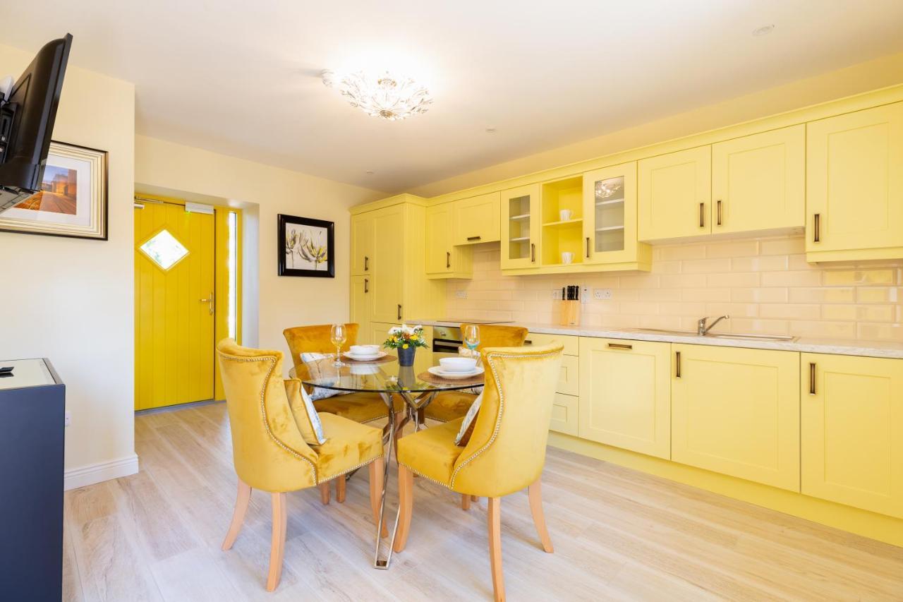 Bective Stud Apartments Наван Екстер'єр фото