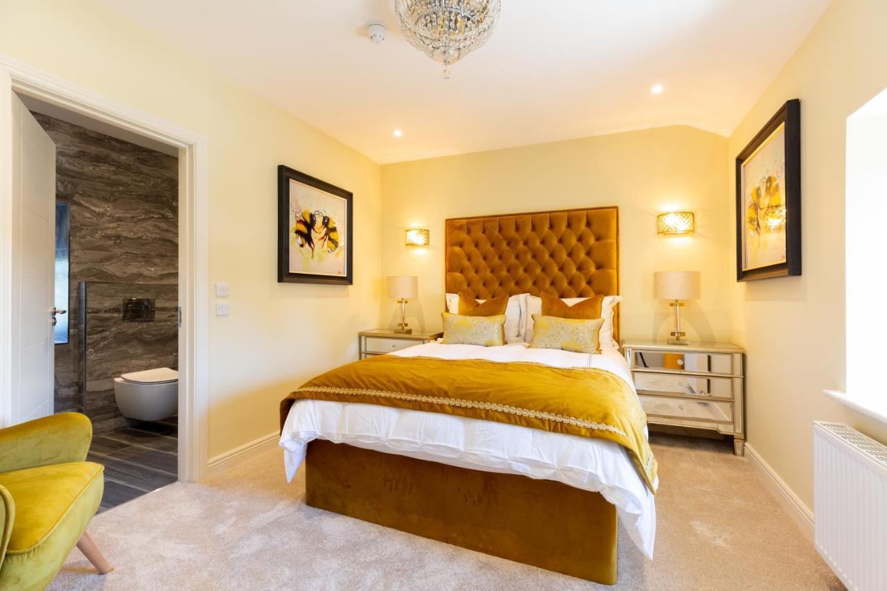 Bective Stud Apartments Наван Екстер'єр фото