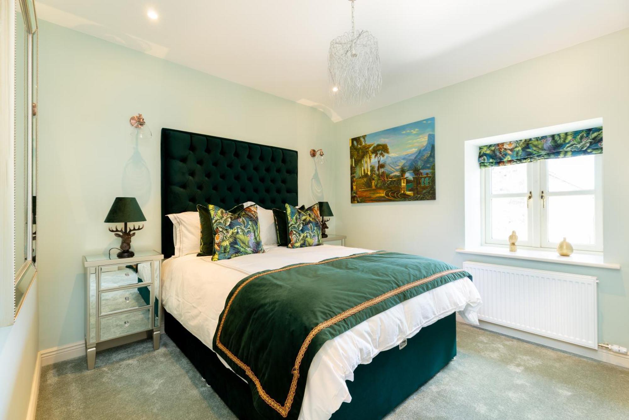 Bective Stud Apartments Наван Екстер'єр фото