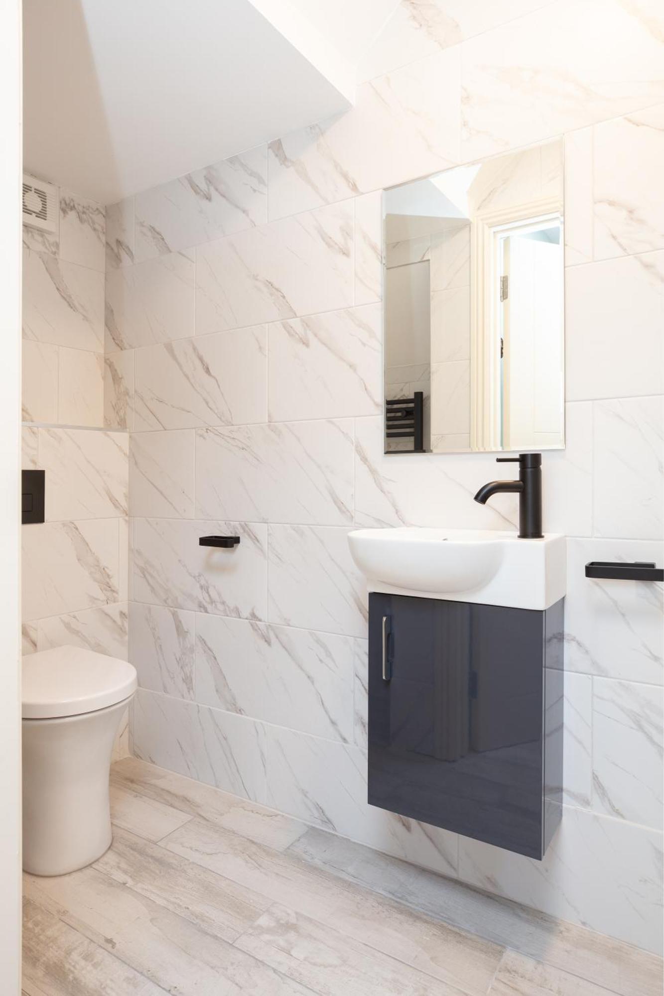 Bective Stud Apartments Наван Екстер'єр фото