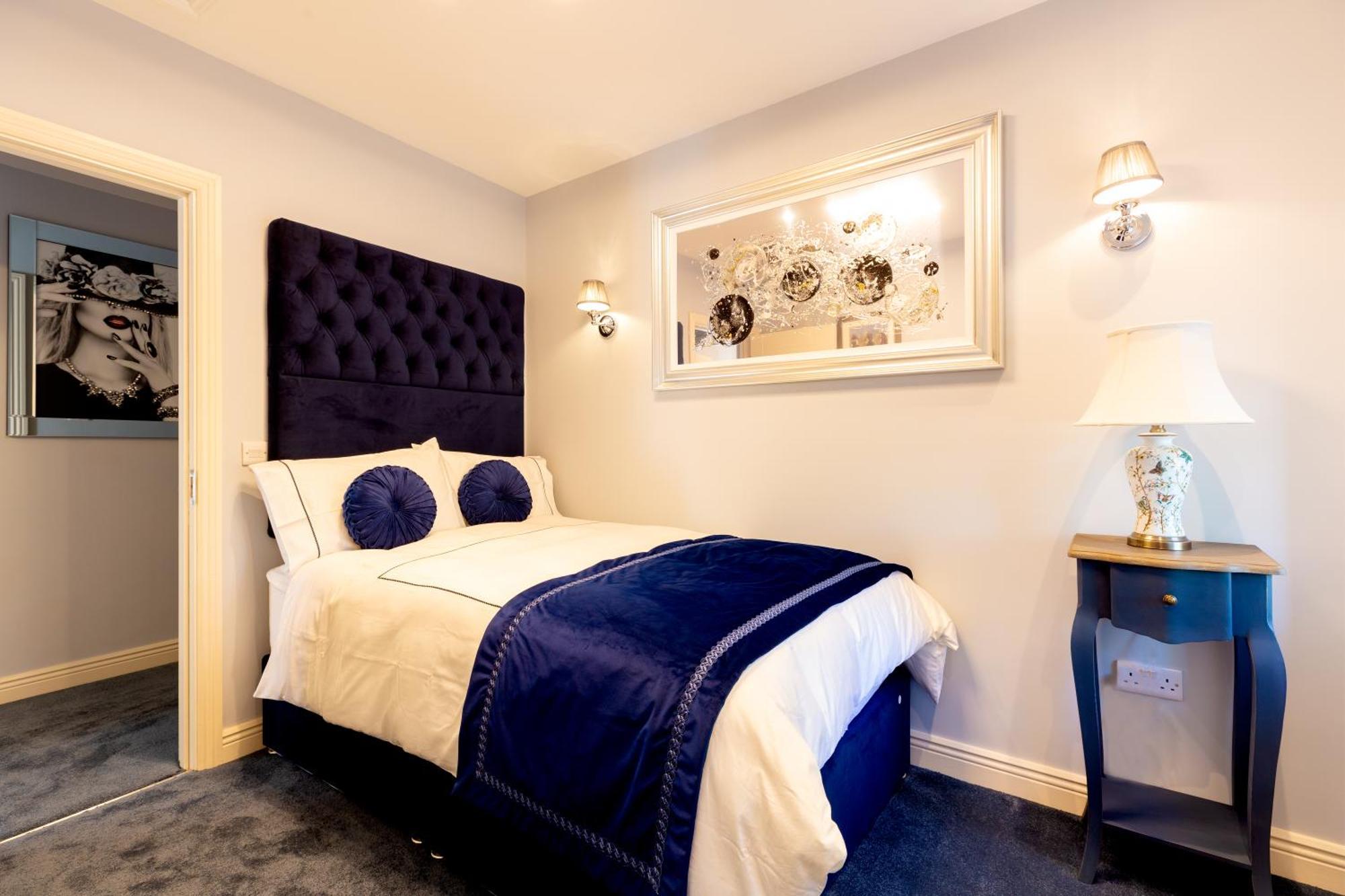 Bective Stud Apartments Наван Екстер'єр фото