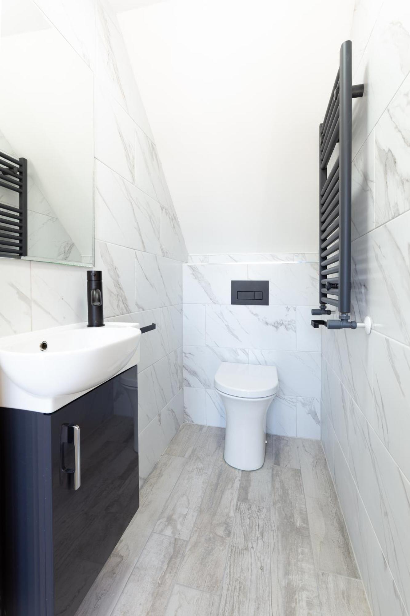 Bective Stud Apartments Наван Екстер'єр фото